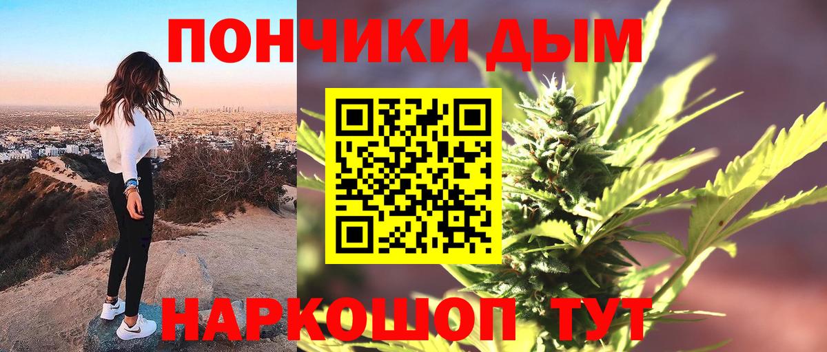 Конопля индика Гудермес